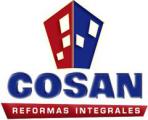 Logotipo www.reformascosan.es